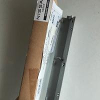 Mascherine copri attacco barre Nissan X-TRAIL