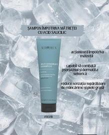 shampoo anti dandruff