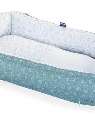 Riduttore / tummy time neonato Mummy pod Chicco
