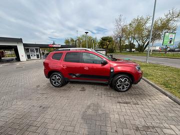 Dacia duster 2019