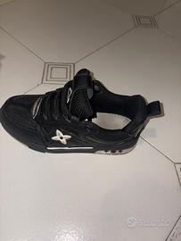 scarpe louis vuitton