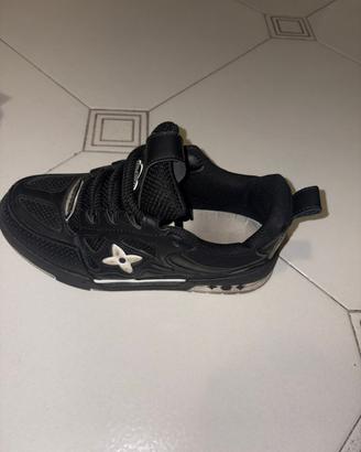 scarpe louis vuitton