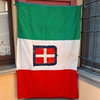 BANDIERA SABAUDA