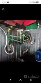 bicicletta bambino