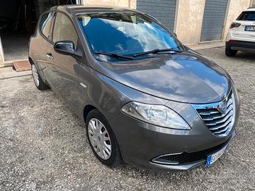 Lancia Y 1.3 mjt 95 cv