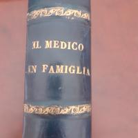 il Medico in Famiglia - 1914 - RARO