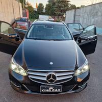 Mercedes-benz E 350 BlueTEC S.W. 4Matic Automatic 