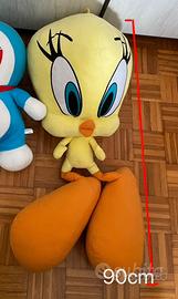 Peluche Titti 2 pezzi