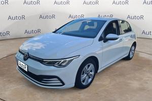 Volkswagen Golf 1.0 eTSI 81kW EVO Life DSG