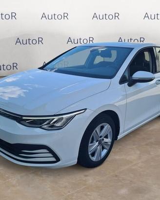 Volkswagen Golf 1.0 eTSI 81kW EVO Life DSG
