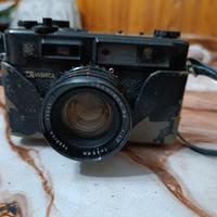 macchina fotografica 