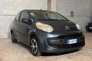 Citroen C1 1.0 3 porte