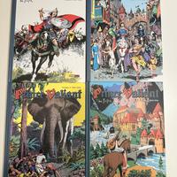 Prince Valiant volume 1