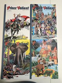 Prince Valiant volume 1