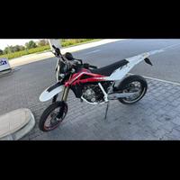 Husqvarna 125 2T sm