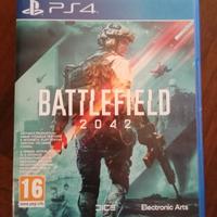 Gioco PlayStation 4