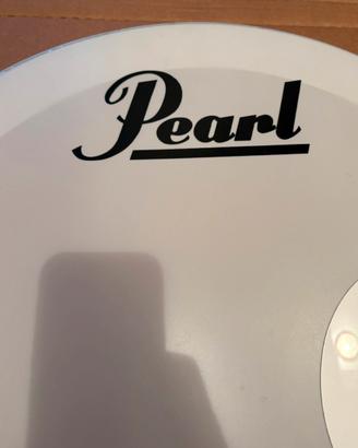 Pearl PTH-22CEQPL ProTone 22'' pelle per grancassa