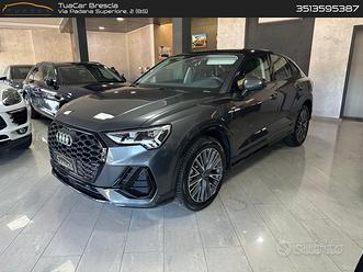 Audi Q3 S Line SPORTBACK 1.4 45 TFSI e PHEV #7079