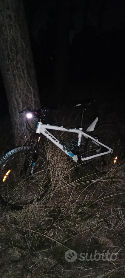 Kit spurgo freni MTB e Ebike - Biciclette In vendita a Foggia