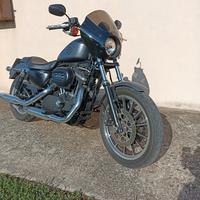 Harley-Davidson Sportster 883 - 2014