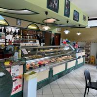 Arredamento pasticceria bar