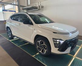 HYUNDAI Kona HEV 1.6 DCT NLine