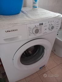 Lavatrice SanGiorgio