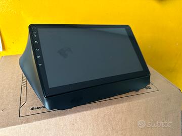 Android Auto Hyundai IX35