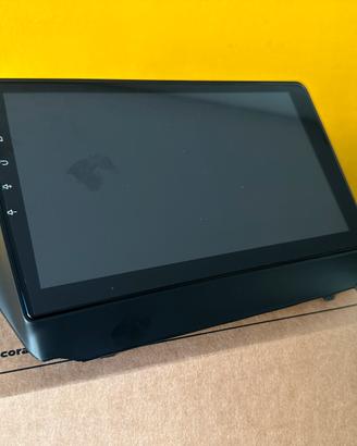 Android Auto Hyundai IX35