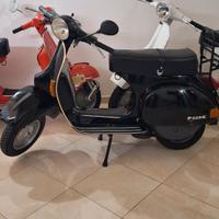 Piaggio Vespa 125 PX - 1978