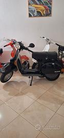 Piaggio Vespa 125 PX - 1978