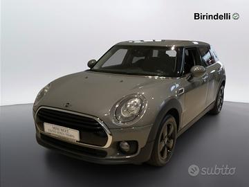 MINI Mini Clubman (F54) - Mini 2.0 Cooper D Busin