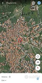 Casa singola a Ortueri