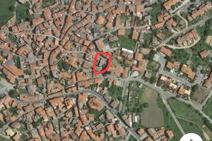 Casa singola a Ortueri