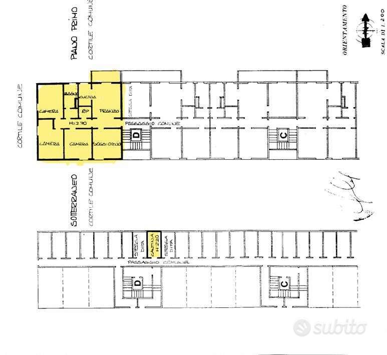 Appartamento – Pioltello, Milano - Vista 5