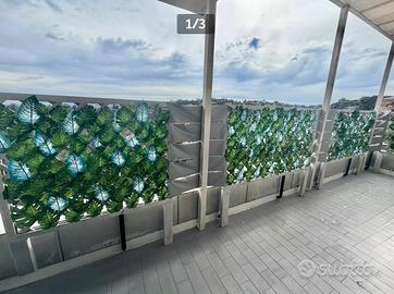 Grigliato di legno per terrazza perfetto