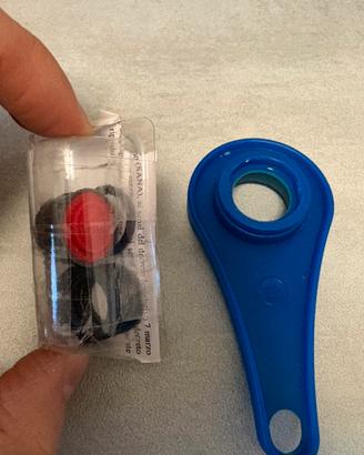 Filtro Aeratore Rompigetto