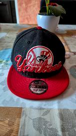 Cappello New Era New York Yankees - Taglia 7 1/4