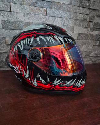 Casco Integrale per Bambini