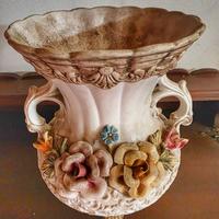 Vaso Capodimonte
