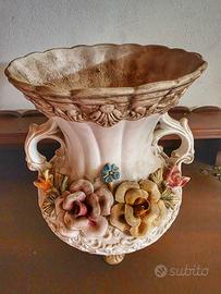 Vaso Capodimonte
