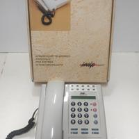 Apparecchio telefonico Family 2.8 P