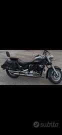 Yamaha dragstar 650 Classic