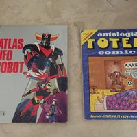 Giochi vari modernariato