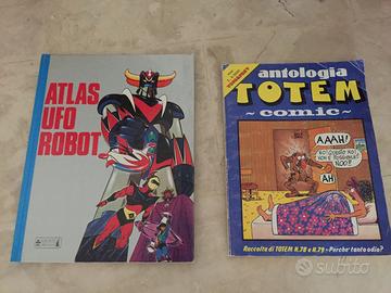 Giochi vari modernariato