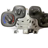 COMANDI CLIMA FIAT Panda 3Â° Serie (12>)