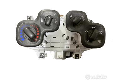 COMANDI CLIMA FIAT Panda 3Â° Serie (12>)