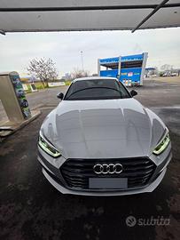Audi A5 coupè 2.0 190 cv