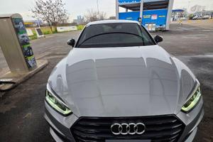 Audi A5 coupè 2.0 190 cv