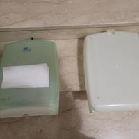 DISPENZER CARTA  MAN    INUOVI